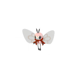 Achetez Pokémon Ribombee