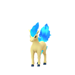 Achetez Pokémon Ponyta