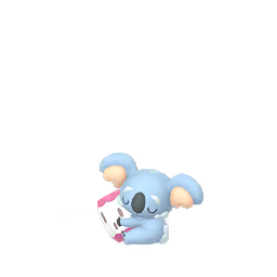 Buy Pokémon Komala