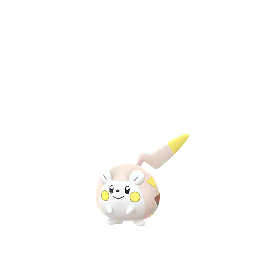 Achetez Pokémon Togedemaru