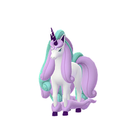 Rapidash