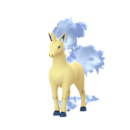 Koop Pokémon Rapidash