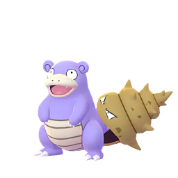 Achetez Pokémon Slowbro