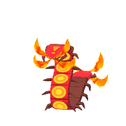 Centiskorch