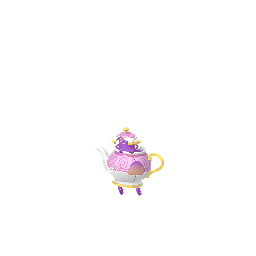 Comprar Pokémon Polteageist