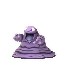 Grimer