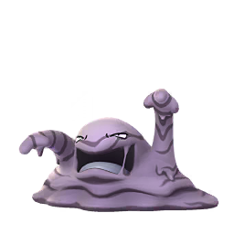 Buy Pokémon Muk