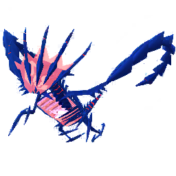 Comprar Pokémon Eternatus