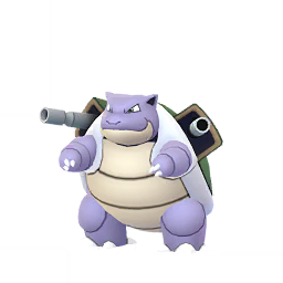 Comprar Pokémon Blastoise