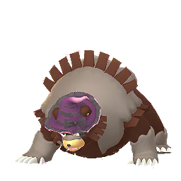 Ursaluna