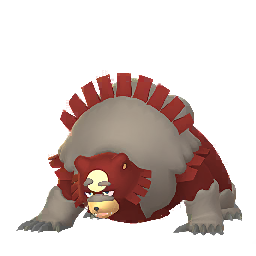 Ursaluna