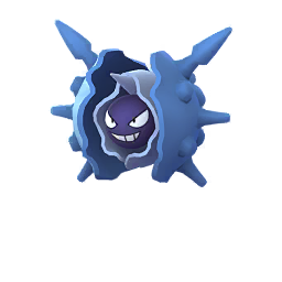 Achetez Pokémon Cloyster