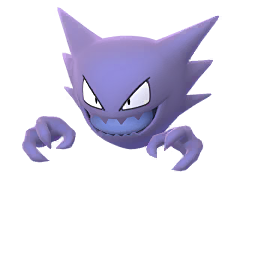 Comprar Pokémon Haunter