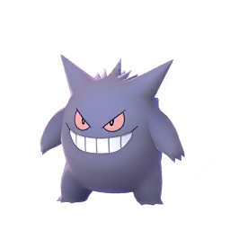 Koop Pokémon Gengar