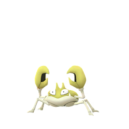 Achetez Pokémon Krabby