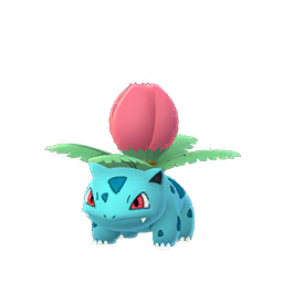 Comprar Pokémon Ivysaur