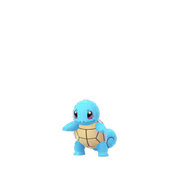 Pokémon kaufen Squirtle