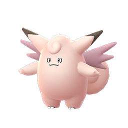 Buy Pokémon Clefable