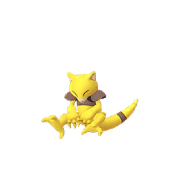 Pokémon kaufen Abra