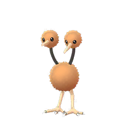 Koop Pokémon Doduo