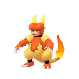 Pokémon kaufen Magmar