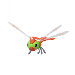 Buy Pokémon Yanma