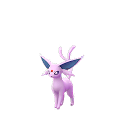 Buy Pokémon Espeon