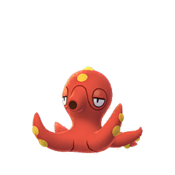 Buy Pokémon Octillery