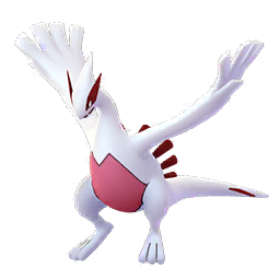 Buy Pokémon Lugia