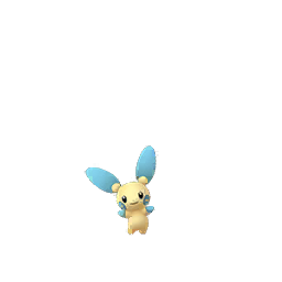 Buy Pokémon Minun
