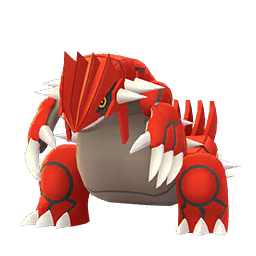 Buy Pokémon Groudon