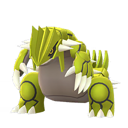 Buy Pokémon Groudon