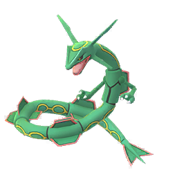 Buy Pokémon Rayquaza