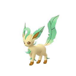 Buy Pokémon Leafeon