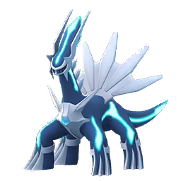 Buy Pokémon Dialga