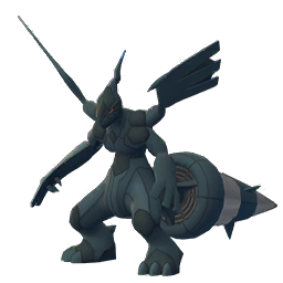 Buy Pokémon Zekrom