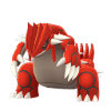 Buy Pokémon Groudon
