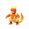 Comprar Pokémon Magmar
