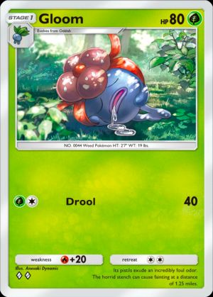 Gloom