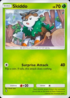 Skiddo