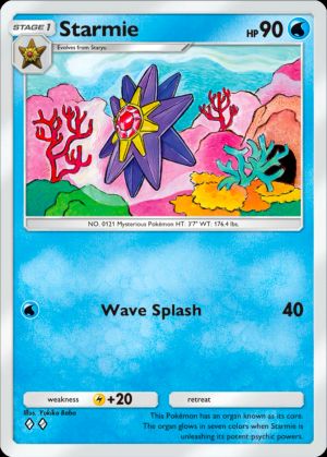 Starmie