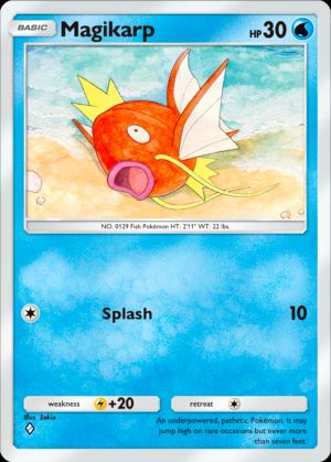Magikarp