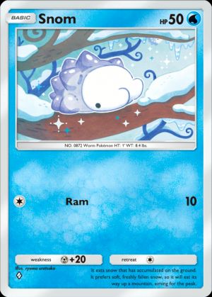Snom