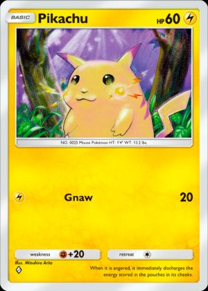 Pikachu