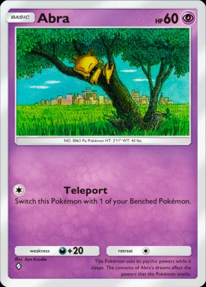 Abra