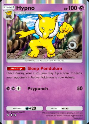 Hypno
