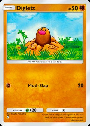 Diglett