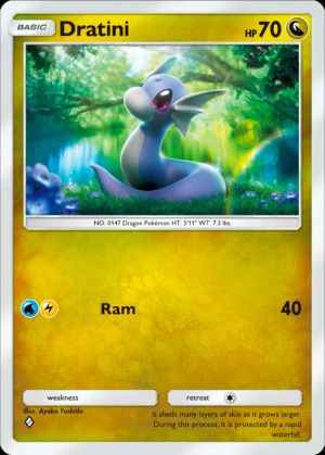 Dratini