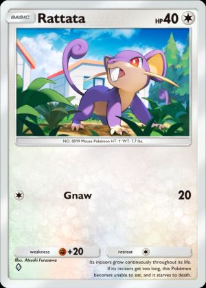Rattata