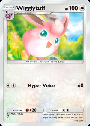 Wigglytuff